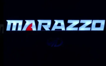 Mahindra announces launch period of New vehicle Marazzo- India TV Paisa