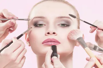 <p>makeup tips</p>- India TV Hindi