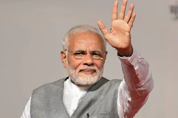 PM मोदी आज से उत्तर प्रदेश की दो दिवसीय यात्रा पर, करेंगे देश के सबसे बड़े एक्सप्रेसवे का शिलान्यास- India TV Hindi