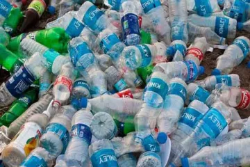 Plastics bottles- India TV Hindi