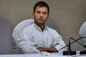 France responds to Rahul Gandhi's charges on Rafale deal, backs Modi govt's claim | PTI- India TV Hindi