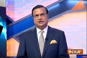 Rajat Sharma Blog: Let us keep the Rafale deal above politics- India TV Hindi
