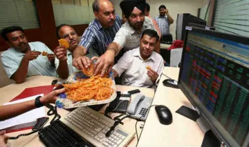 Sensex surpasses 36000 level on Tuesday- India TV Paisa