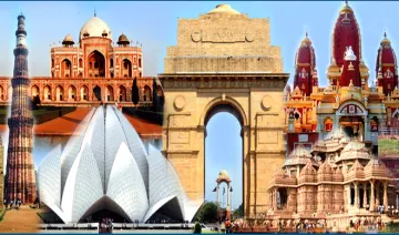 <p>tour and travel</p>- India TV Hindi