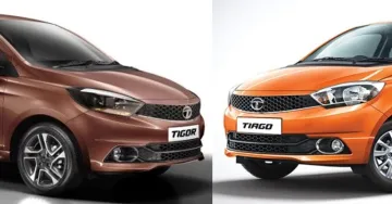 Tata Tiago and Tigor combined production crosses 2 lakh units- India TV Paisa