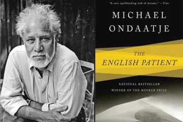 'The English Patient' by Michael Ondaatje voted best Man Booker Prize novel | facebook- India TV Hindi