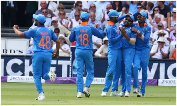 लाइव क्रिकेट स्कोर, भारत बनाम इंग्लैंड तीसरा वनडे, फाइनल- India TV Hindi