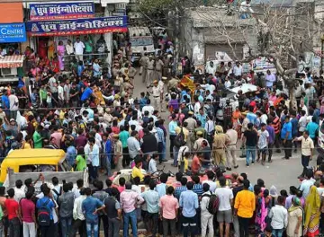 <p>Mystery on 11 deaths deepens Delhi Police hints at...- India TV Hindi