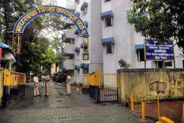 <p> Mumbai Byculla Jail</p>- India TV Hindi
