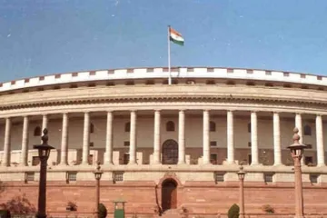 <p>parliament monsoon session</p>- India TV Hindi