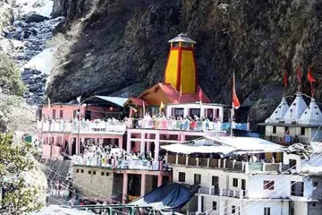 <p><br />Uttarakhand Yamunotri Dham yatra stopped due to...- India TV Hindi