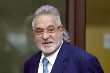 vijay mallya - India TV Paisa