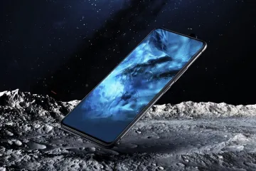 Vivo Nex Smartphone Launched in India For Rs 44990- India TV Paisa