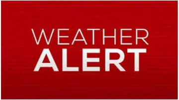 IMD issues red weather warning for next 5 days- India TV Paisa