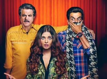 Fanney Khan Box Office Collection Day 1- India TV Hindi