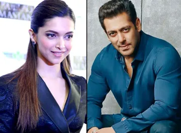 Deepika Padukone to star with Salman Khan in Sanjay Leela Bhansali's 'Inshallah'- India TV Hindi