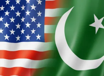 पाकिस्तान, अमेरिका, इमरान खान- India TV Hindi