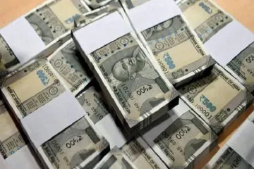 Union Cabinet approves additional 2 percent hike in dearness allowance- India TV Paisa