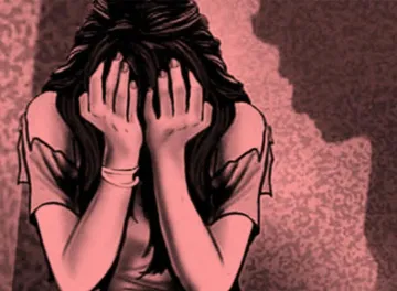 अपहरण, बलात्कार, जुर्म, महाराष्ट्र- India TV Hindi