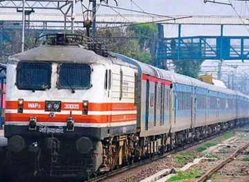 भारतीय रेलवे- India TV Paisa