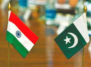 India, Pakistan, Indus Waters Treaty- India TV Hindi