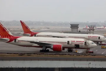 Air India Rubbishes Notice About Company Shutting Down from October 1st- India TV Paisa