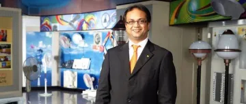 <p>ANANT BAJAJ</p>- India TV Paisa