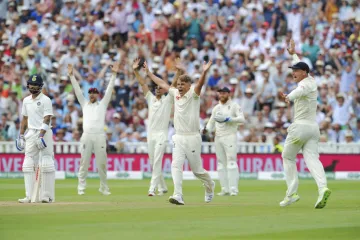 इंग्लैंड क्रिकेट टीम- India TV Hindi