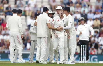  भारतीय शेर इंग्लैंड में हुए ढेर, चौथे टेस्ट में 60 रनों से मिली करारी हार- India TV Hindi