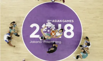 एशियाई खेल- India TV Hindi