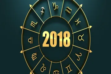 <p>astrology</p>- India TV Hindi