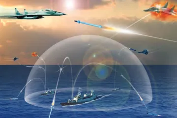 Israeli Navy to procure Barak 8 missile defence system jointly developed with India | www.iai.co.il- India TV Hindi