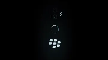 <p>blackberry</p>- India TV Paisa