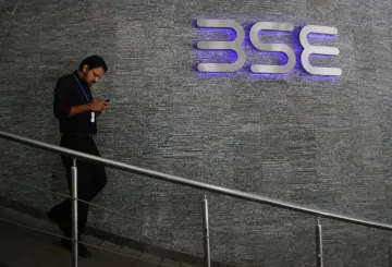 Market capitalisation of BSE Listed companies at record high- India TV Paisa
