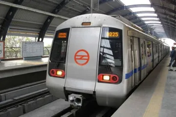 Delhi Metro- India TV Hindi