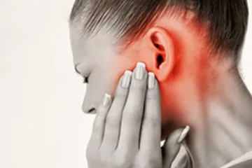 Ear Infection- India TV Hindi