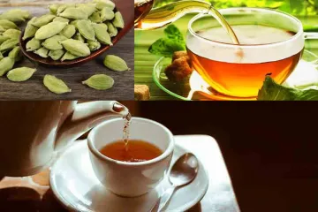 <p>इलायची वाली चाय</p>- India TV Hindi