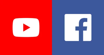 <p>facebook Youtube</p>- India TV Paisa