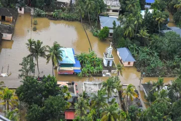 <p>kerala flood</p>- India TV Hindi