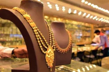 gold jewellery- India TV Paisa