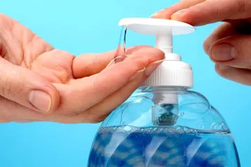 <p> Hand Sanitizers</p>- India TV Hindi