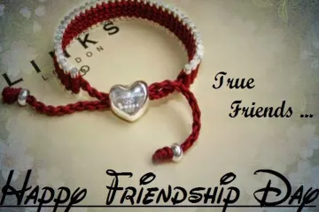 <p>Friendship day 2018</p>- India TV Hindi