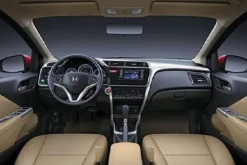 New Honda City 2018- India TV Paisa