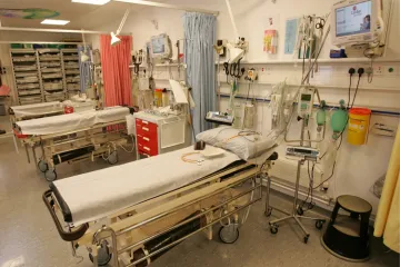 <p>hospital</p>- India TV Hindi