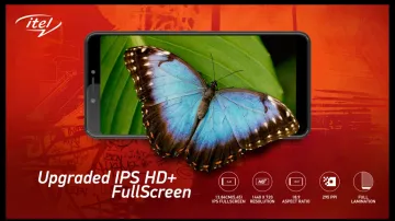 itel mobile- India TV Paisa