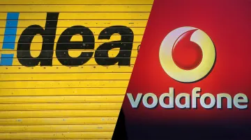 <p>IDEA Vodafone</p>- India TV Paisa
