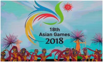 Asian Games 2018- India TV Hindi