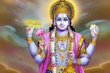 Lord Vishnu- India TV Hindi