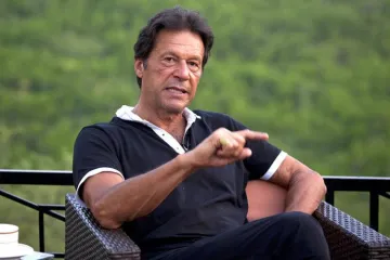 Pakistan: Imran Khan gets MQM-P support to form government | AP- India TV Hindi