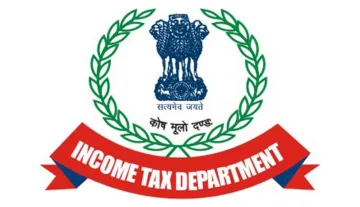 Income Tax Department- India TV Paisa